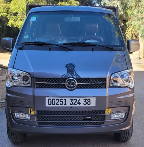 Sokon C01 2024 DFSK