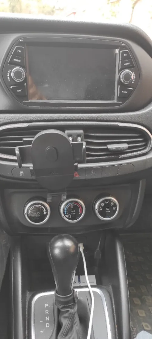 Fiat Tipo Sedan 2023 City