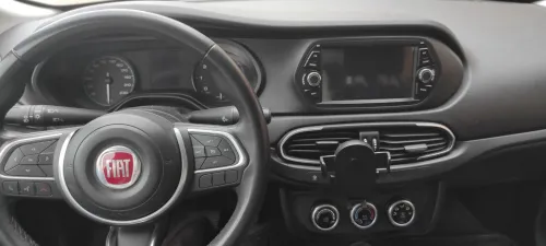 Fiat Tipo Sedan 2023 City