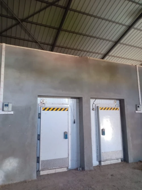 Vente Hangar - Usine Batna Merouana