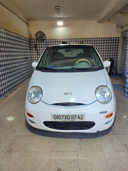 Chery QQ 2017 