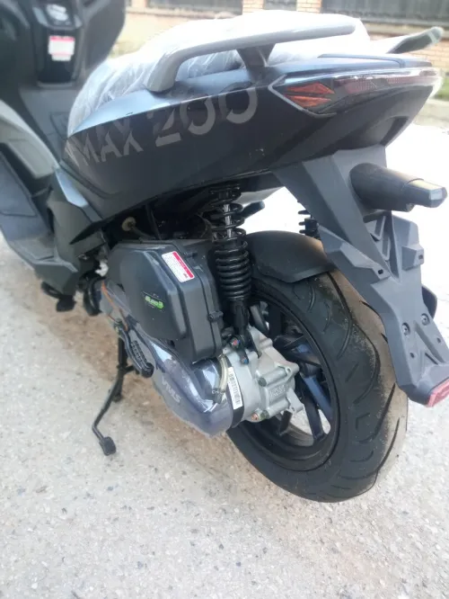 VMS VMAX 200 2026