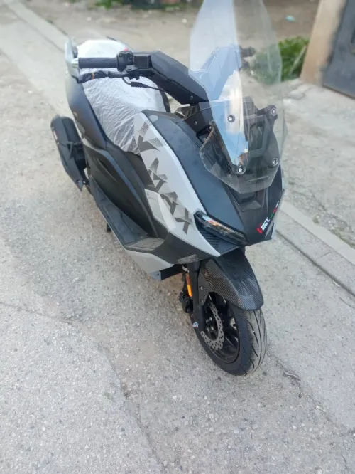 VMS VMAX 200 2026