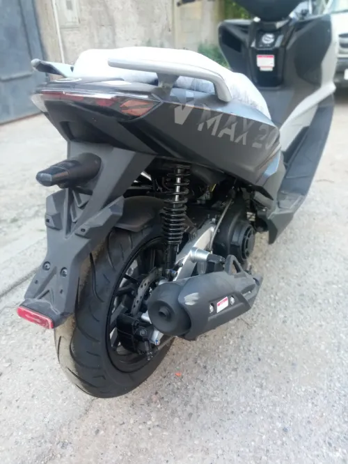 VMS VMAX 200 2026