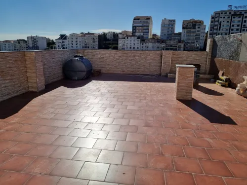 Location Appartement F4 Alger El achour
