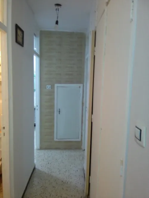 Vente Appartement F2 Alger Reghaia