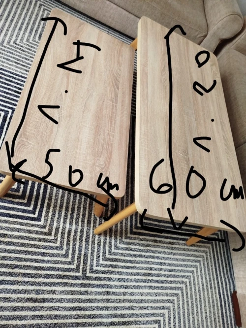 Table basse