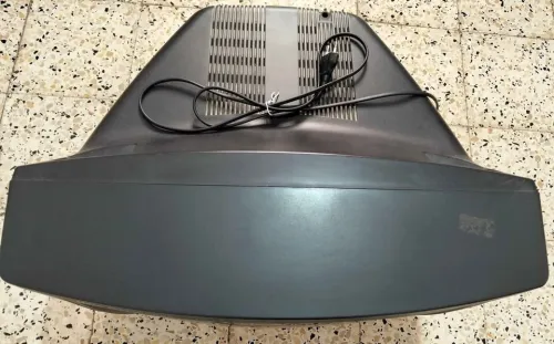 3 ancienne  télé 