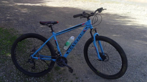VTT  29 " 