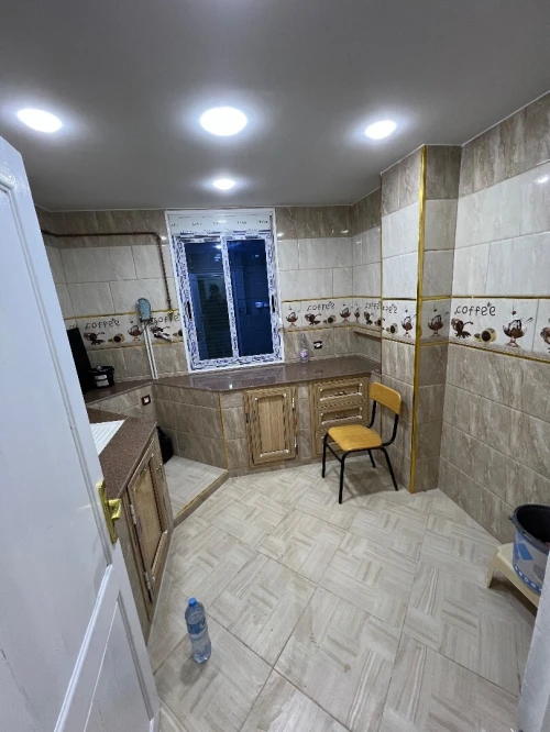 Vente Appartement F3 Sétif Ain azel