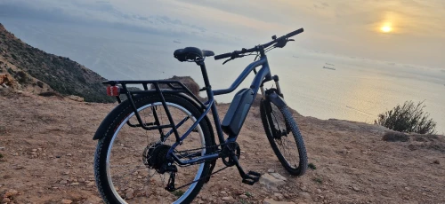 Velo eletrique