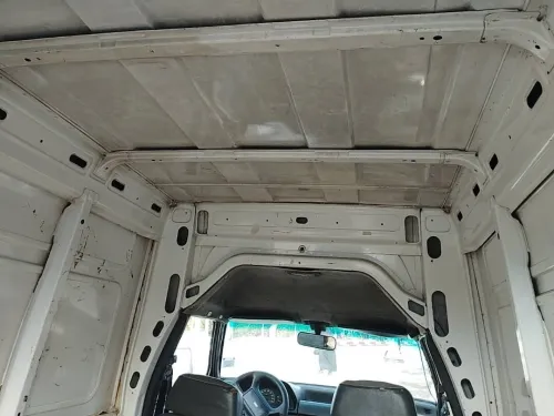Fiat Fiorino 1995 Fiorino