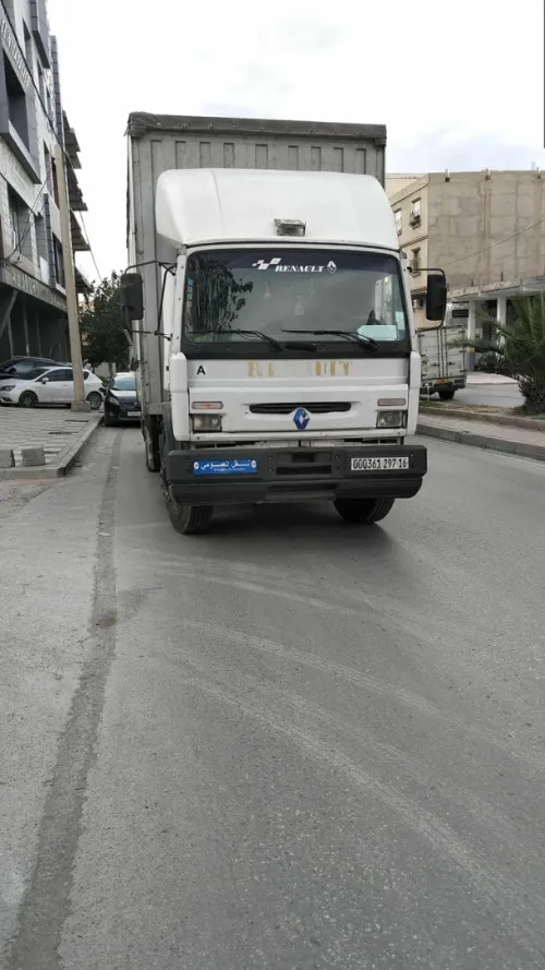 Renault M160 1997