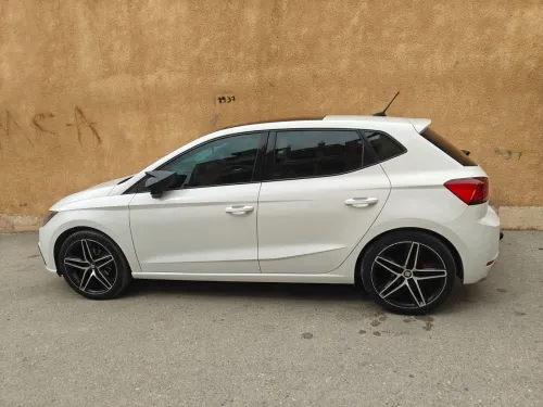 Seat Ibiza 2019 Fr plus