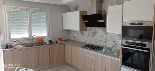 Travaux rénovation clé en main
