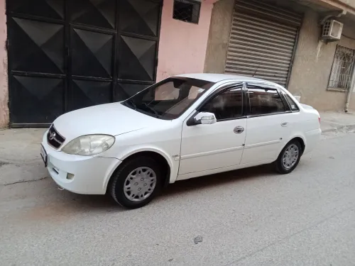 Lifan 520 2011 DX