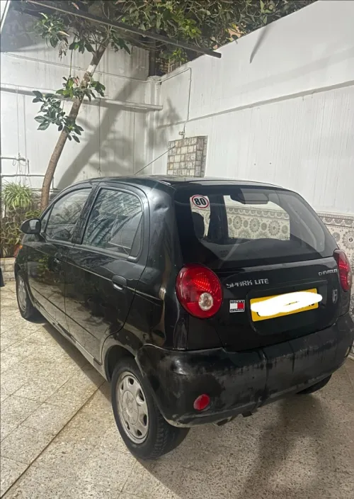 Chevrolet Spark 2015 Spark