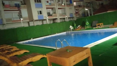 Location vacances Appartement F3 Béjaïa Bejaia