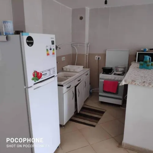 Location vacances Appartement F3 Béjaïa Bejaia