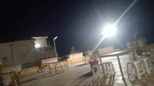 Location vacances Appartement F3 Béjaïa Bejaia