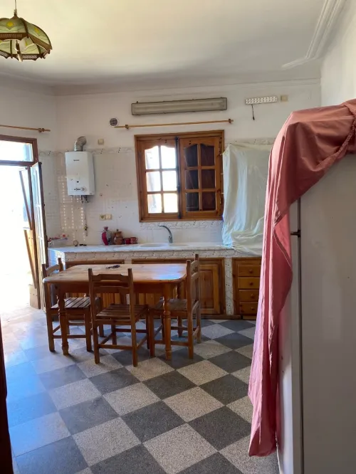 Vente Appartement F2 Alger Ain benian