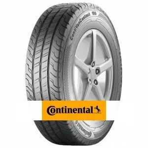 pneu Continental