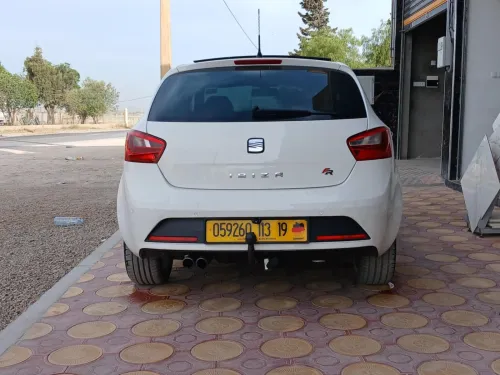 Seat IBIZA FR 2013