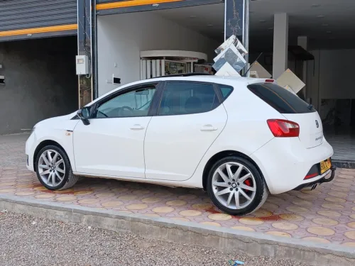 Seat IBIZA FR 2013