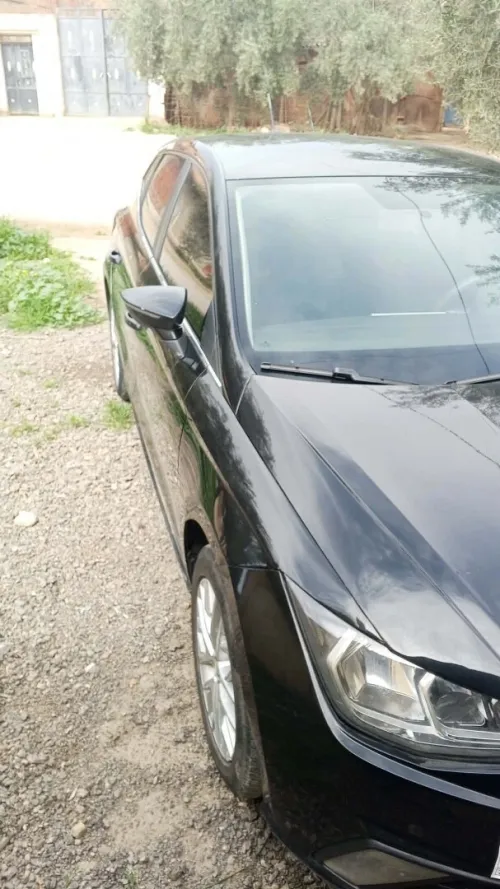 Seat Ibiza 2018 STYLE