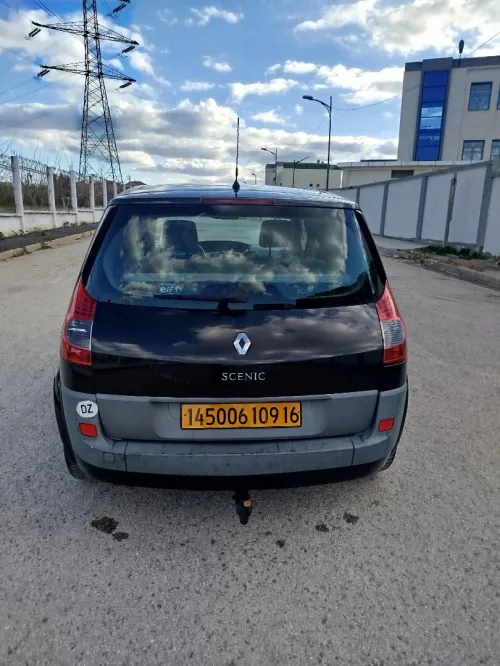 Renault Scenic 2009 Scenic