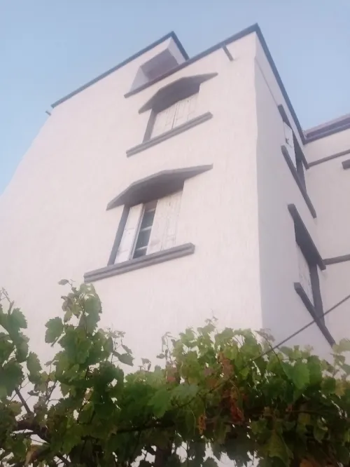 Location vacances Villa El Tarf El kala