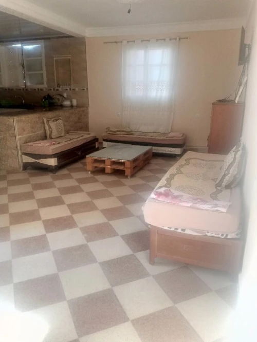 Location vacances Villa El Tarf El kala