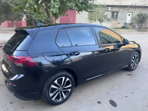 Volkswagen Golf 8 2021 Active