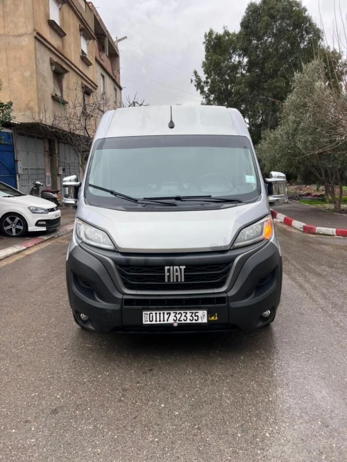 Fiat Ducato 2023 