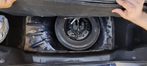 Peugeot 406 1996 406
