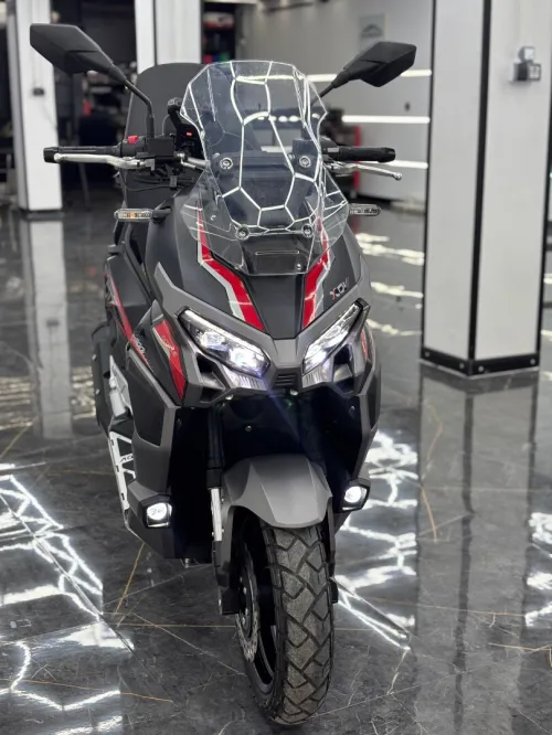 Vms Xdv 300 