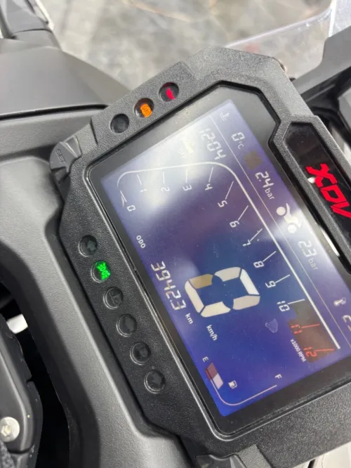 Vms Xdv 300 