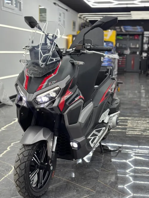 Vms Xdv 300 