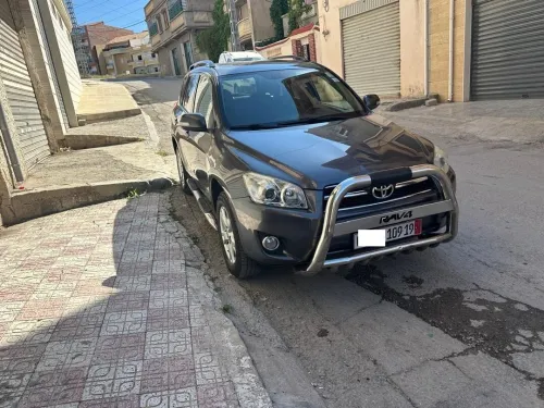 Toyota RAV4 2009 RAV4