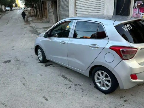 Hyundai Grand i10 2017 i10