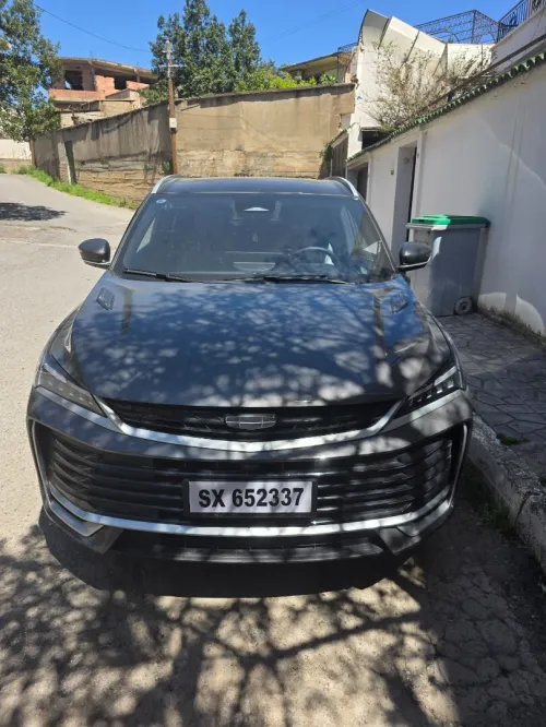 Geely Coolray 2026 Full Option
