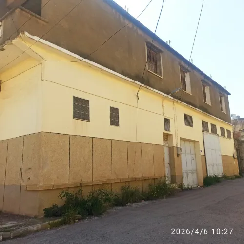 Vente Terrain Blida Ouled yaich