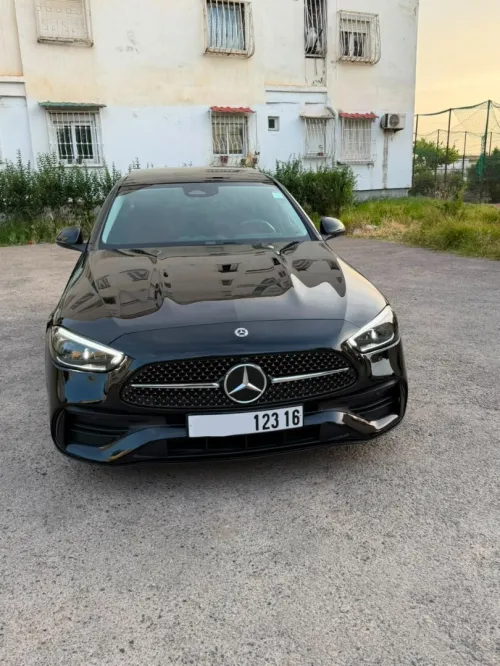 Mercedes Classe 2023 C220