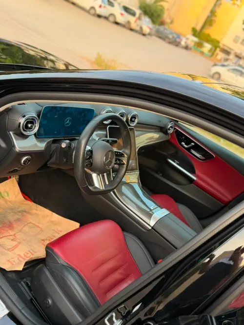 Mercedes Classe 2023 C220