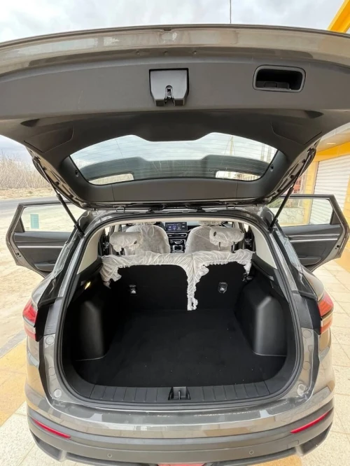 Geely Coolray 2026 Super max