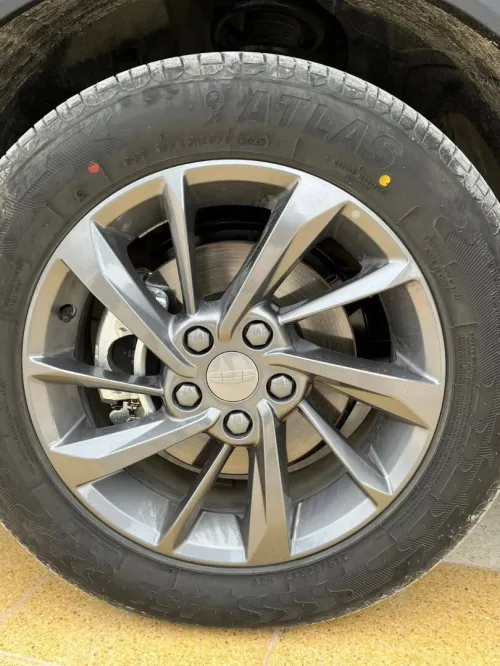 Geely Coolray 2026 Super max