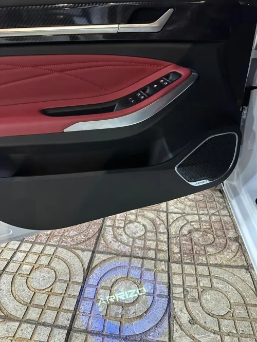 Chery Arrizo 5 2024 