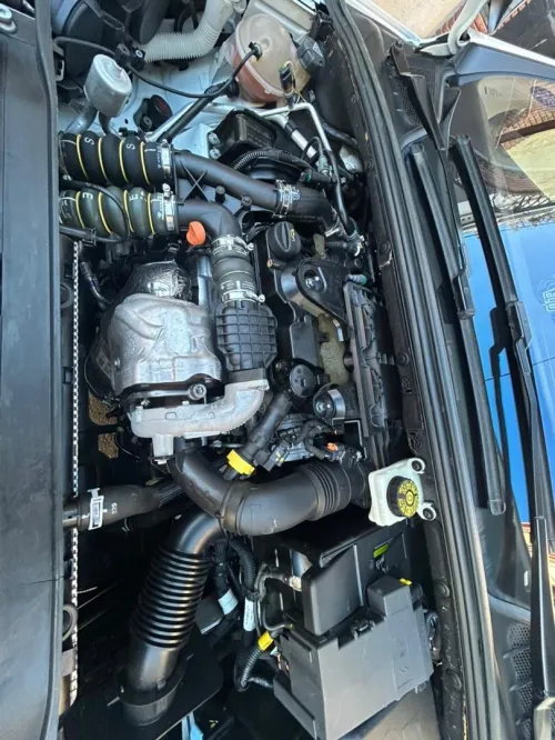Peugeot 308 2013 Sportium