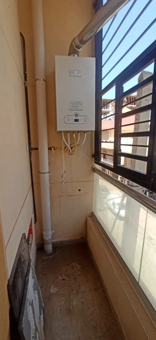Vente Appartement F4 Oran Oran