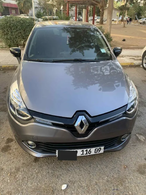 Renault Clio 4 2016 Limited 2